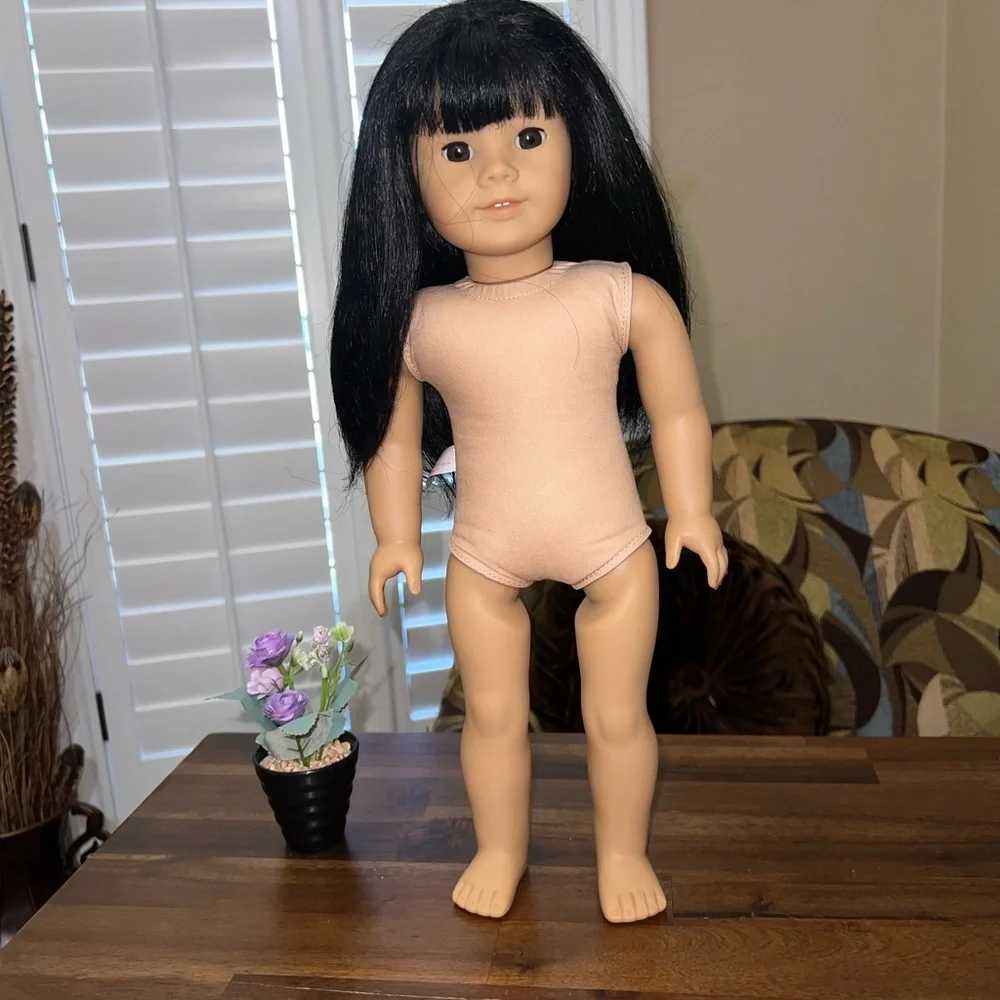 American‎ Girl Doll TLM Girl Of Today 4